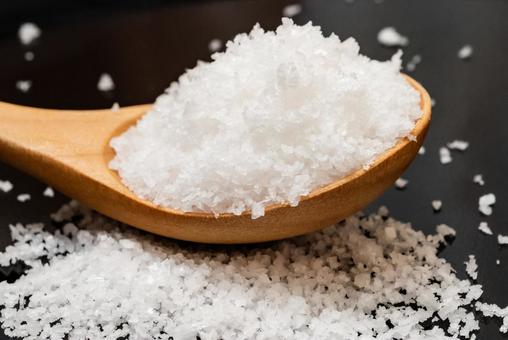 塩の重要性